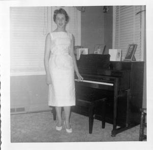 Photo of Jeanine VanKerckhove